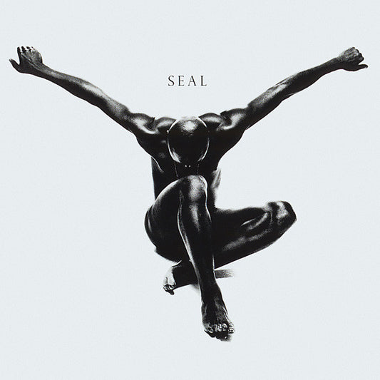 SEAL - SEAL (II) - CD