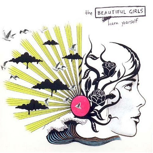 BEAUTIFUL GIRLS - LEARN YOURSELF - CD