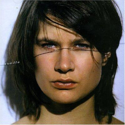 CAMILLE - LE FIL - CD