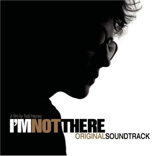 I'M NOT THERE - SOUNDTRACK : 4LP SET (180-GRAM) - LP