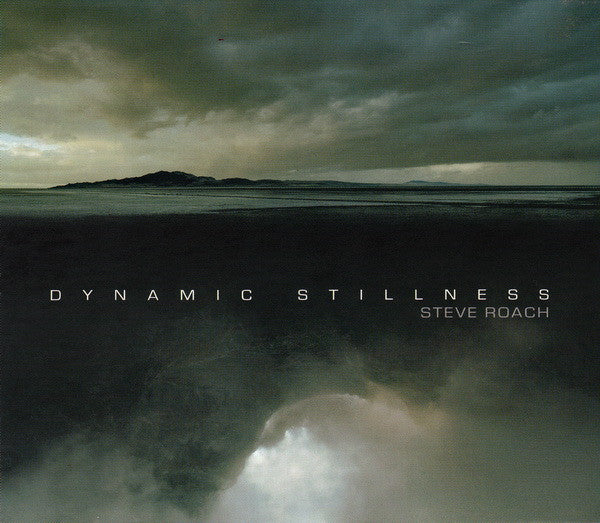 ROACH, STEVE - DYNAMIC STILLNESS : 2CD SET - CD