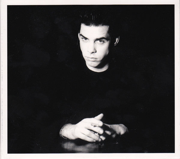 CAVE, NICK & THE BAD SEEDS - FIRSTBORN IS DEAD : CD + DVD - CD