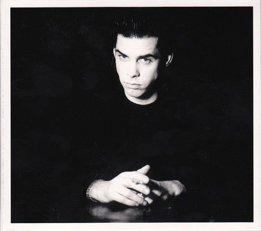 CAVE, NICK & THE BAD SEEDS - FIRSTBORN IS DEAD : CD + DVD - CD