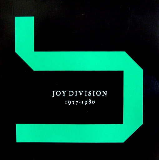 JOY DIVISION - SUBSTANCE - CD