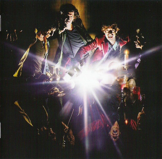 ROLLING STONES - BIGGER BANG : 2009 REMASTER - CD