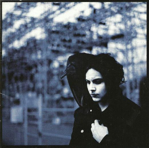 WHITE, JACK - BLUNDERBUSS - CD