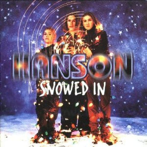 HANSON - SNOWED IN - CD
