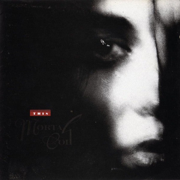 THIS MORTAL COIL - FILIGREE & SHADOW - CD