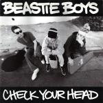 BEASTIE BOYS - CHECK YOUR HEAD - CD