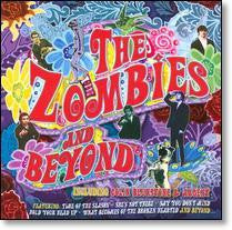 ZOMBIES - ZOMBIES & BEYOND - CD