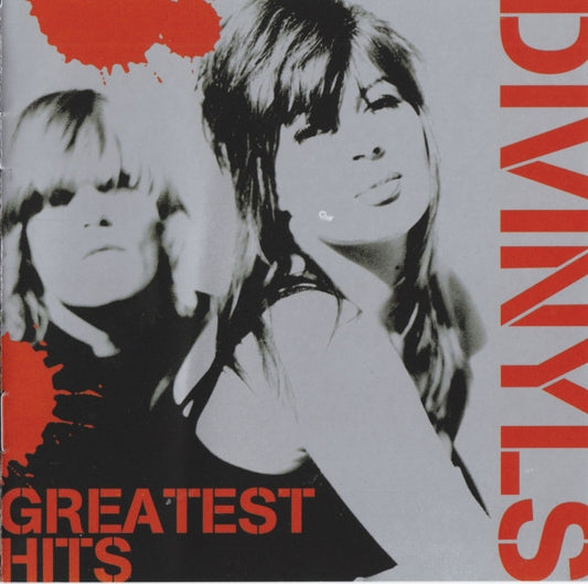 DIVINYLS - GREATEST HITS : 20 TRACKS - CD