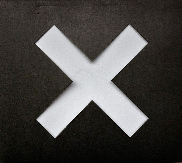 XX - XX : DIE-CUT DIGIPAK - CD