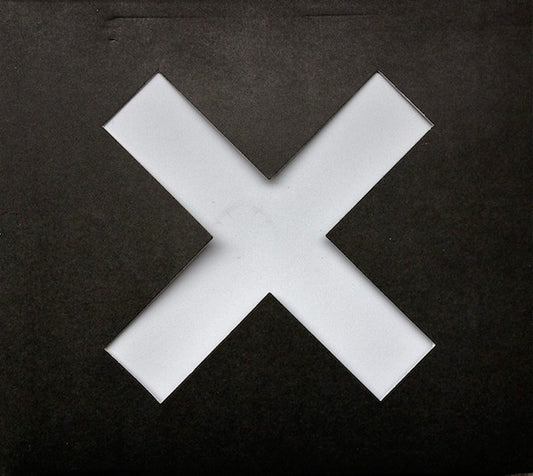 XX - XX : DIE-CUT DIGIPAK - CD