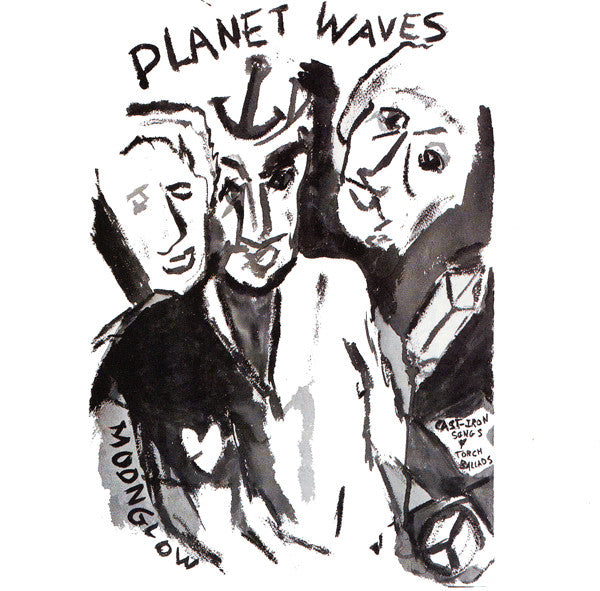 DYLAN, BOB - PLANET WAVES : REMASTERED - CD