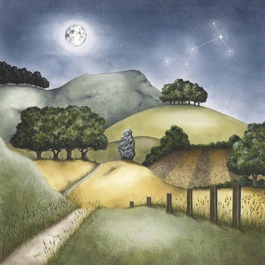 BIG BIG TRAIN - SECOND BRIGHTEST STAR - CD