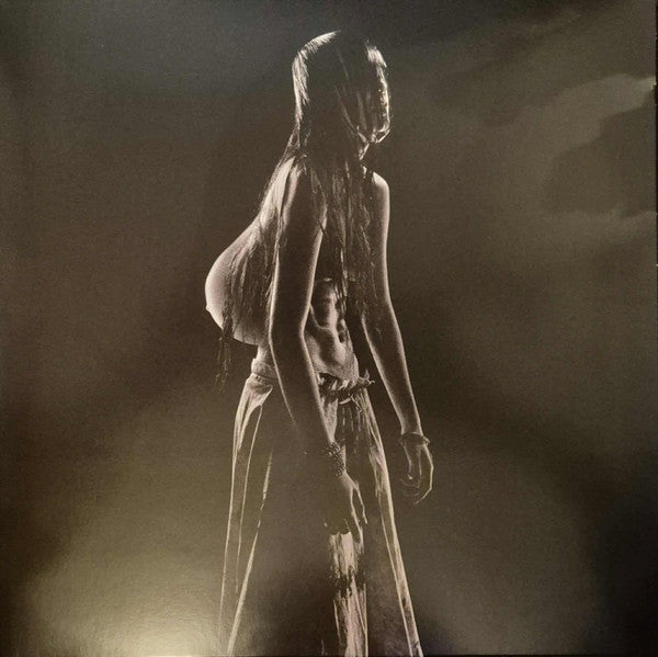 ISELLA, SOFIA - I CAN BE YOUR MOTHER E.P. - LP