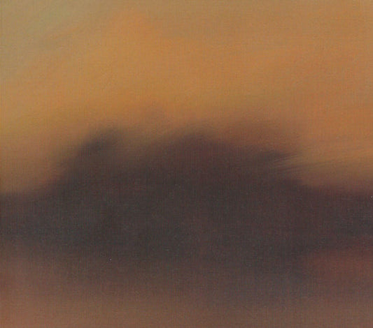 BESNARD LAKES - ARE THE GHOST NATION - CD