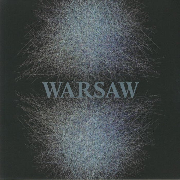 JOY DIVISION / WARSAW - WARSAW : GREY 180 GRAM VINYL - LP