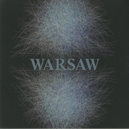 JOY DIVISION / WARSAW - WARSAW : GREY 180 GRAM VINYL - LP