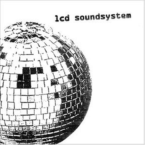LCD SOUNDSYSTEM - LCD SOUNDSYSTEM - LP