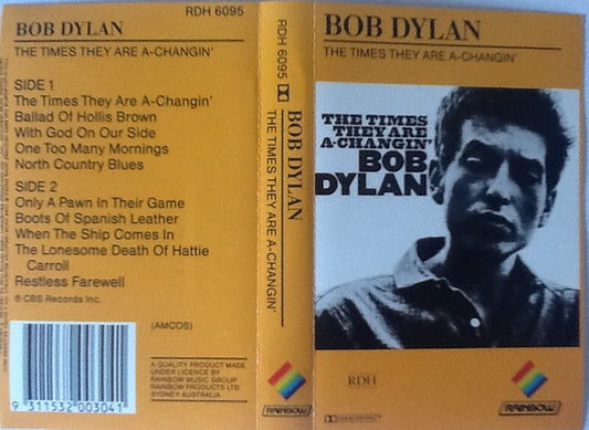 JENNINGS, WAYLON - THIS TIME (CASSETTE) - CS