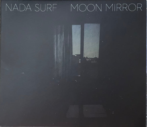 NADA SURF - MOON MIRROR (REFLECTION): DELUXE EDITION - CD