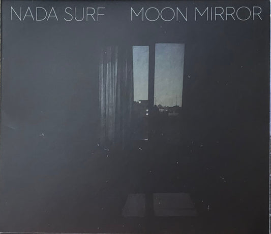NADA SURF - MOON MIRROR (REFLECTION): DELUXE EDITION - CD
