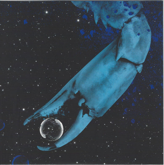 WHITE, JACK - ARCHBISHOP HAROLD HOLMES - 7