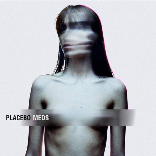 PLACEBO - MEDS : GATEFOLD SLEEVE - LP