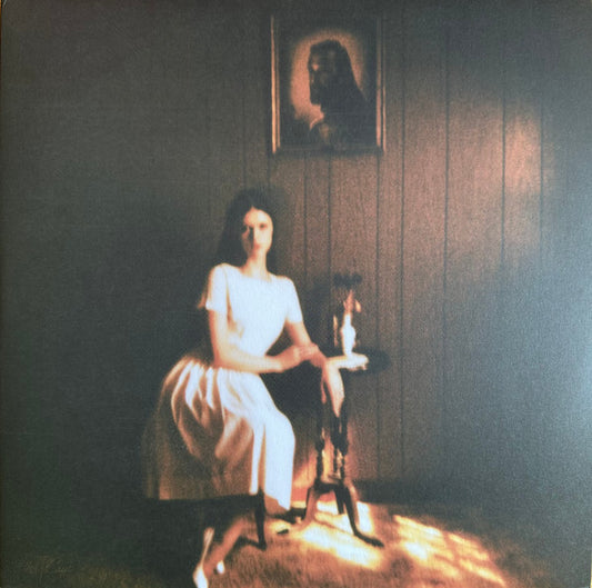 CAIN, ETHEL - PREACHER'S DAUGHTER (2LP) - LP