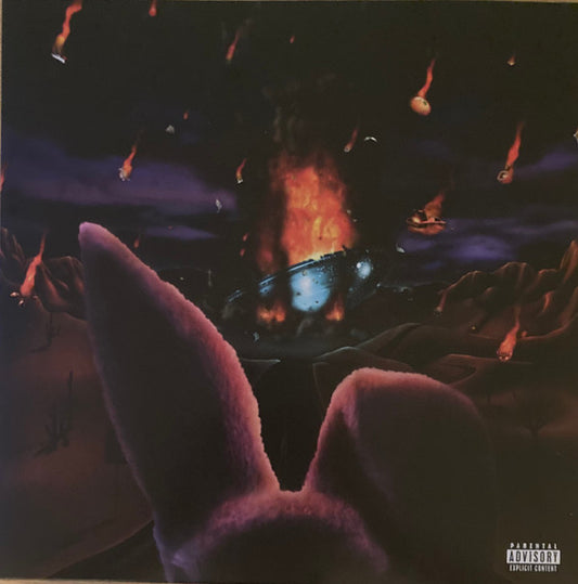 GIBBS, FREDDIE - SOUL SOLD SEPARATELY - LP