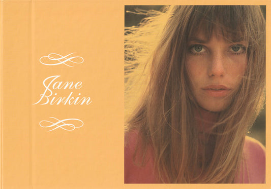 BIRKIN, JANE - 1969 - 2022 : 18CD + DVD BOX SET - CD