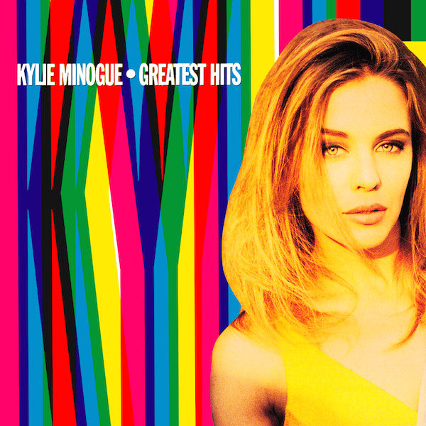 MINOGUE, KYLIE - GREATEST HITS/50 +1-KYLIES NON-STOP HITS - CD