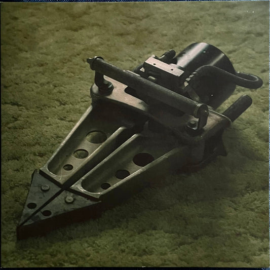 PIERCE THE VEIL - JAWS OF LIFE - LP