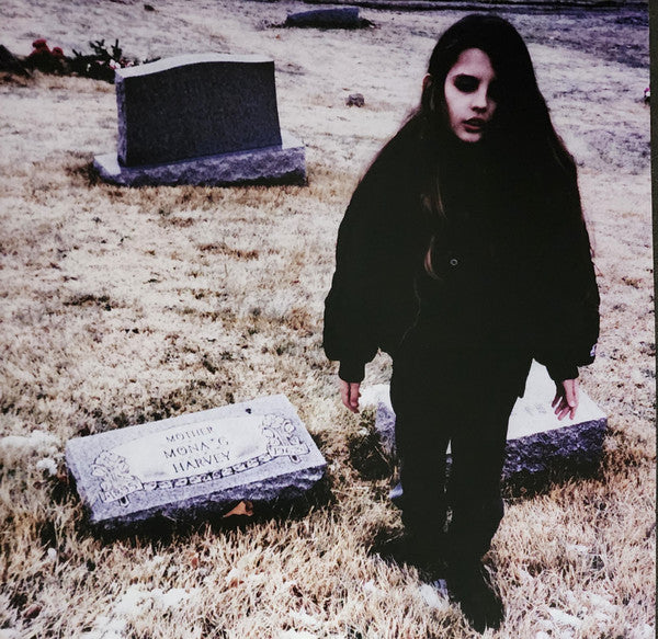 CRYSTAL CASTLES - CRYSTAL CASTLES (2010) : 2LP SET (2025) - LP