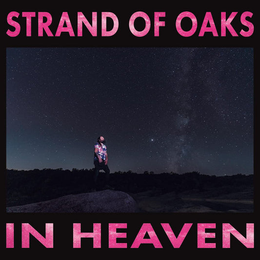 STRAND OF OAKS - IN HEAVEN - CD