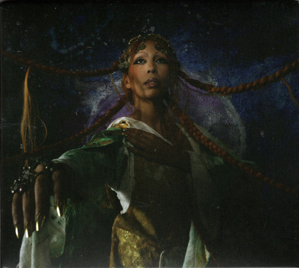 RA, AMI TAF - PROPHET & THE MADMAN - CD