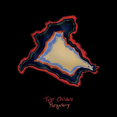 CHILDERS, TYLER - PURGATORY - CD