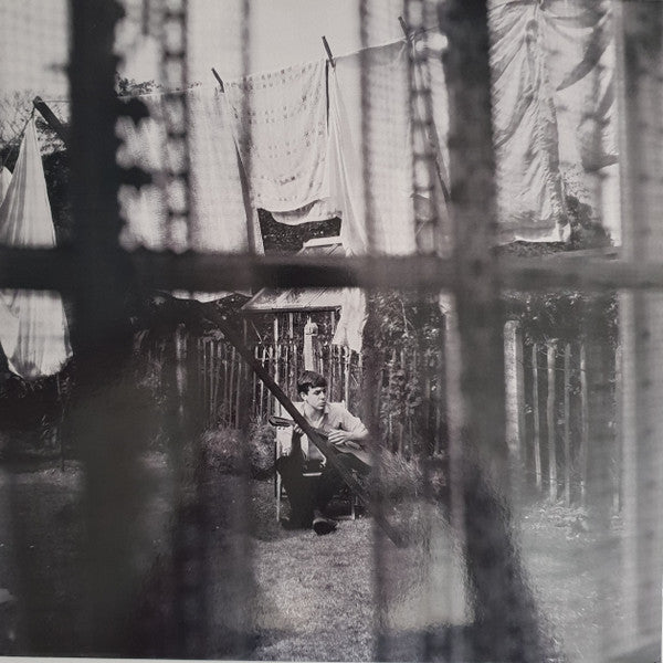 MCCARTNEY, PAUL - CHAOS & CREATION IN THE BACKYARD : GOLD - LP