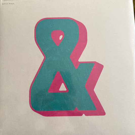 BASTILLE - & : 2LP SET - LP