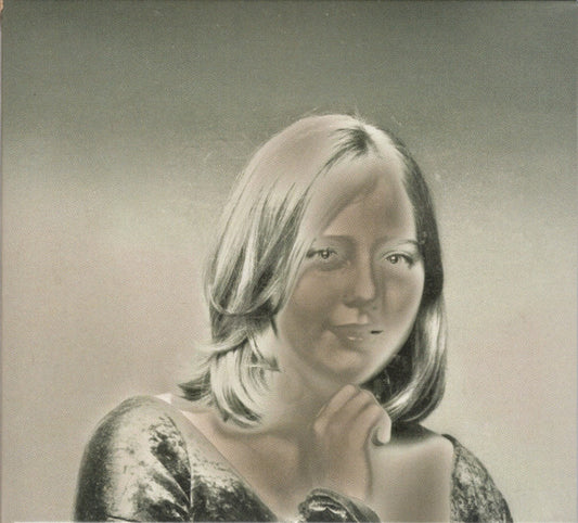 U.S. GIRLS - SCRATCH IT - CD