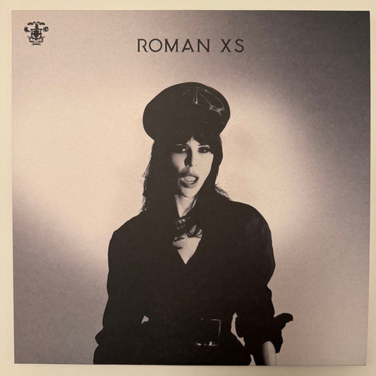 MARY, HAYLEY - ROMAN XS - LP
