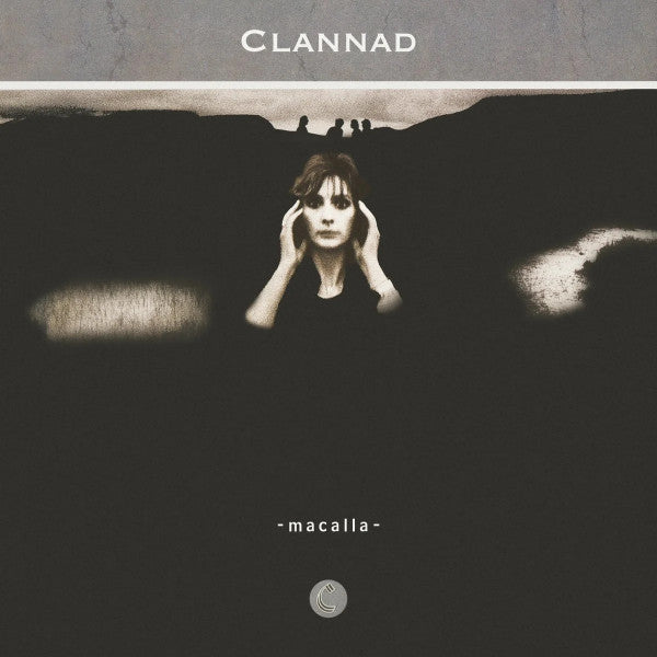 CLANNAD - MACALLA : MARBLE VINYL - LP