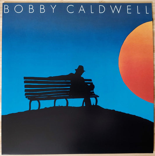 CALDWELL, BOBBY - BOBBY CALDWELL (1978) : REMASTERED - LP