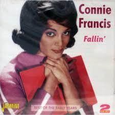 FRANCIS, CONNIE - FALLIN' : 2CD SET - CD