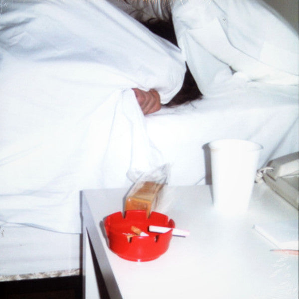 DUSTER - TOGETHER : BLUE VINYL - LP