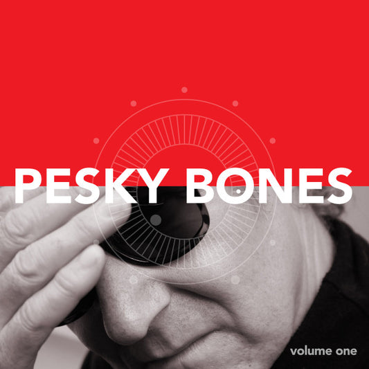 FARNAN, PETER - PESKY BONES : VOLUME ONE - CD