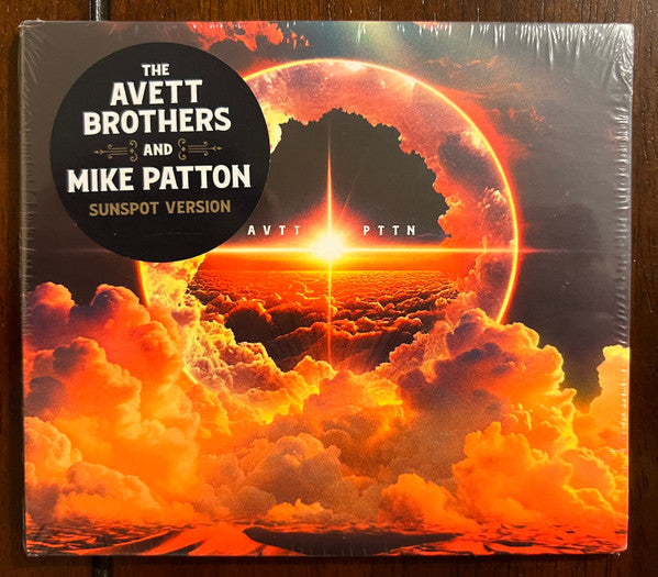 AVTT/PTTN - AVTT/PTTN - CD