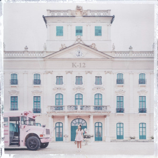MARTINEZ, MELANIE - K-12 - CD