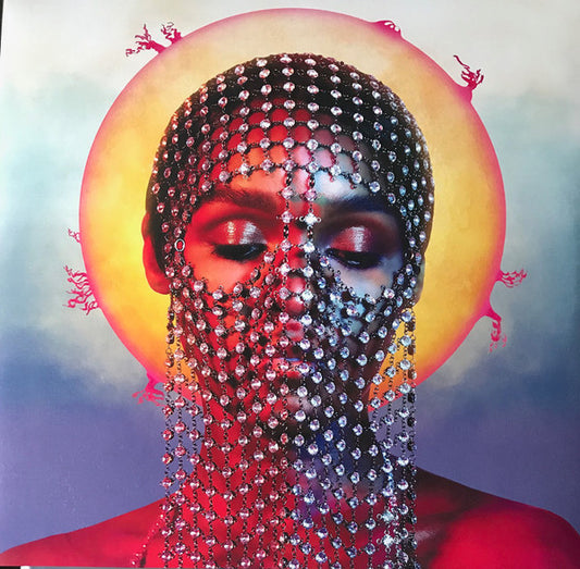 MONAE, JANELLE - DIRTY COMPUTER : 2LP SET - LP